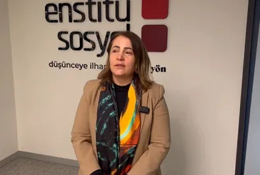 Türkiye'de tek kişilik haneler artıyor: Her 5 haneden 1'i tek başına yaşıyor!