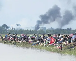 İnsanlığın gözyaşları