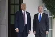 Trump’tan Netanyahu çıkışı: Patronun kim olduğunu biliyor