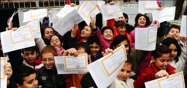 Karne için geri sayım başladı