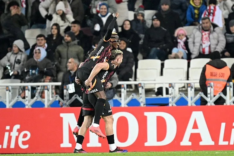 Premier Lig devi Victor Osimhen için devrede! Transferde ilk hedef oldu - 3