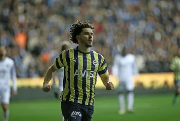 Fenerbahçe’ye Ferdi Kadıoğlu için dev teklif! İşte o rakam
