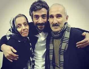 Resul Dindar'ın annesi son yolculuğuna uğurlandı