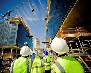850 bin işçiye tayin hakkı masada