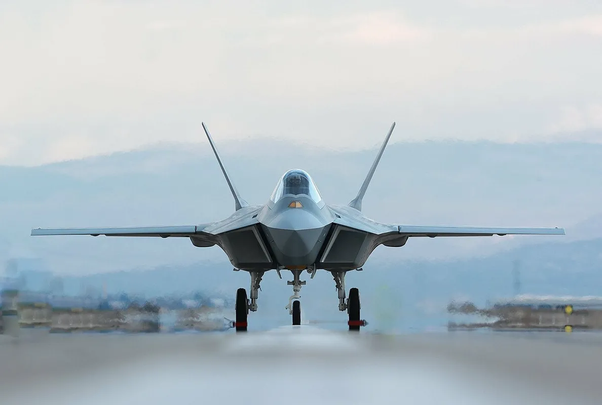 5. nesil savaş uçağı: Kaan