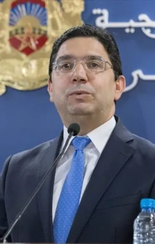 Fas'tan 'Barış Pınarı Harekatı' açıklaması!