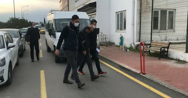 Adana'da FETÖ operasyonu: 3 gözaltı