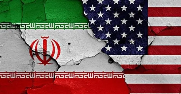 Son dakika haberi... BMGK’daki toplantıya alınmayan İran’dan ABD’ye tepki