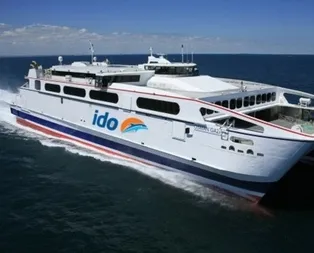 İDO ve BUDO bazı seferleri iptal etti