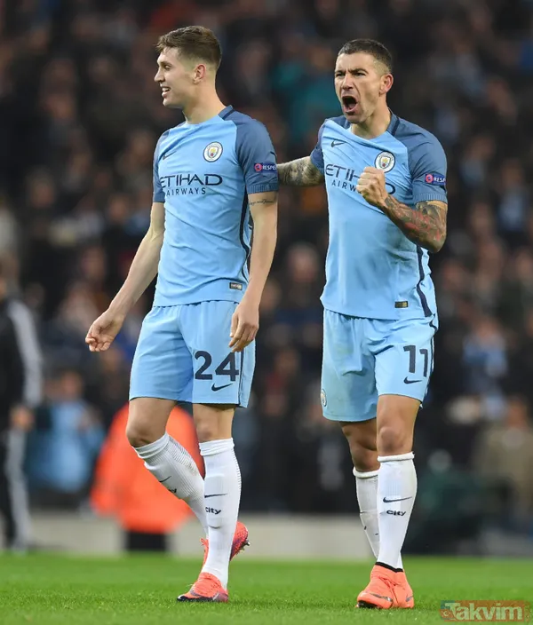 Fenerbahçe transfer haberleri... Kolarov cephesinden resmi açıklama! - 3