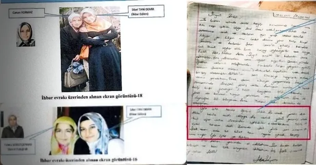 Çeyiz sandığından FETÖ belgeleri fışkırdı | Eşinin FETÖ ablası olduğunu öğrenen adam şikayetçi oldu