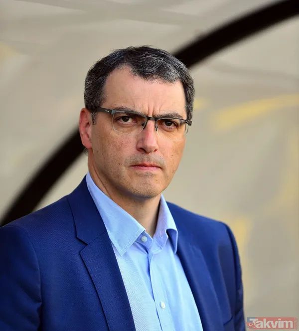 Son dakika transfer haberleri... Fenerbahçe bir transferde daha imzaya çok yakın! - 3