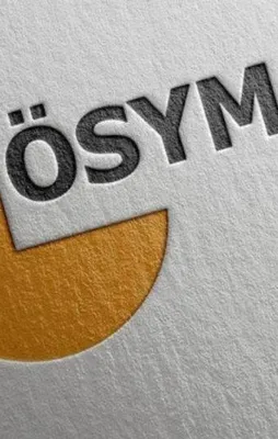 ÖSYM'den sınav saati uyarısı