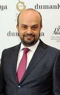 Dumankaya şirketlerine kayyum atandı