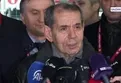 Dursun Özbek'ten Fenerbahçe'ye bomba gönderme!