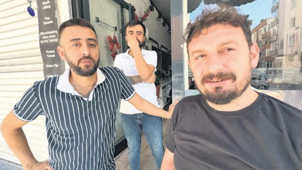 Avcılar’da ATM’den iade edilen 20 bin 800 lirayı alan kişi kayıplara karıştı