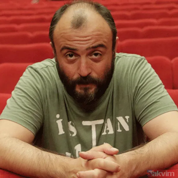 Kuruluş Osman'ın Bayındır Bey'i Deniz Hamzaoğlu'nun babası bakın hangi Yeşilçam yıldızı çıktı! Duyanlar şaşkın! Meğer Cüneyt Arkın’ın... - 6