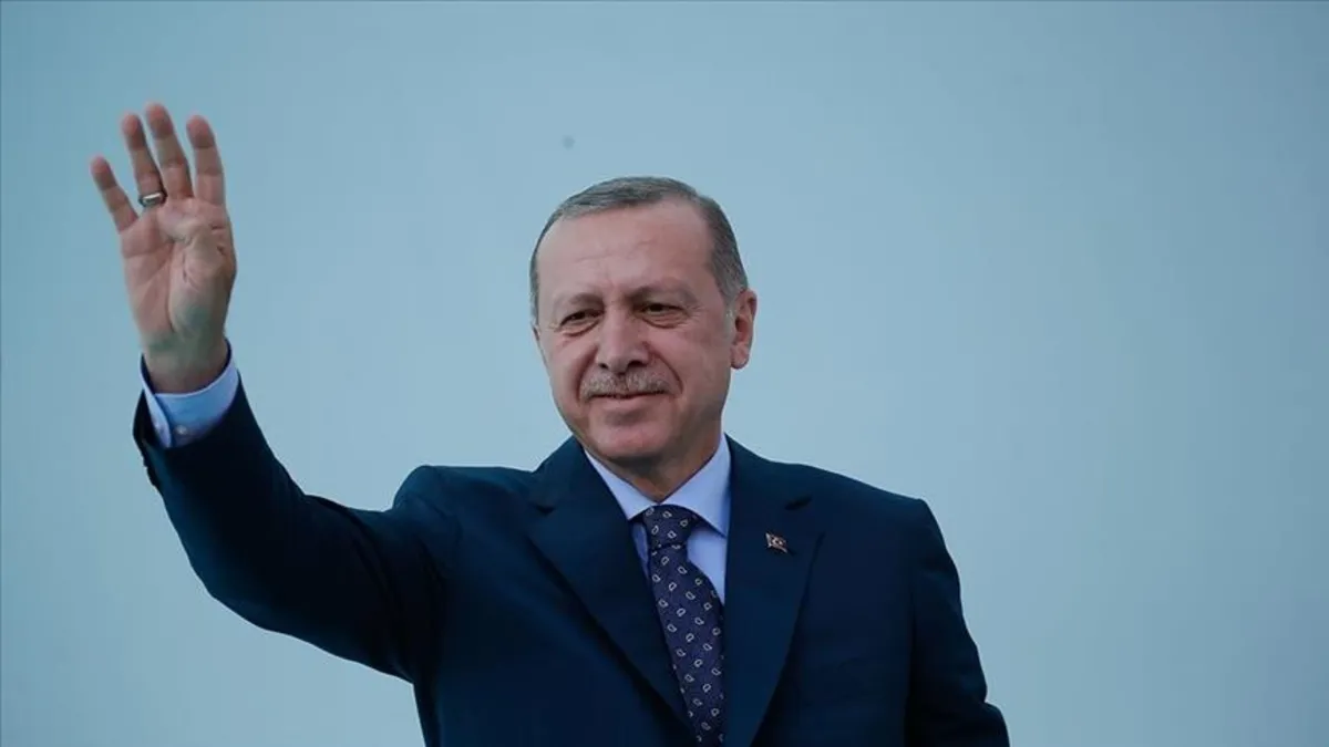 Türkiye-İran Dostluk ve İş Birliği Toplantısı! Başkan Erdoğan'dan önemli mesaj: Daha da artacak