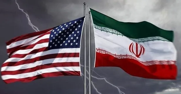 ABD’den İranlı şirket ve kişilere yeni yaptırımlar