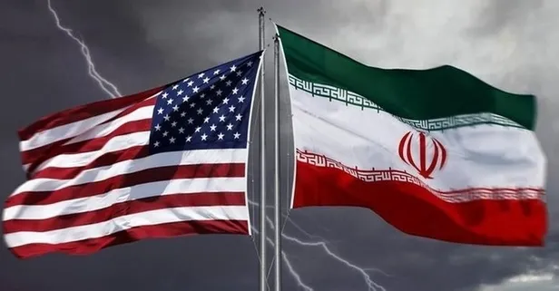 ABD'den İranlı şirket ve kişilere yeni yaptırımlar