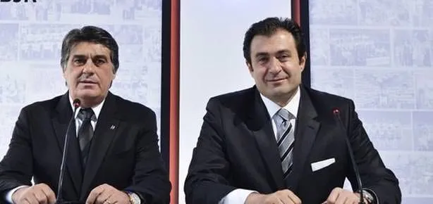 Başkan adayı Adalı kadroyu güclendiriyor