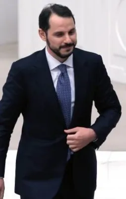 Patronlar buluşuyor