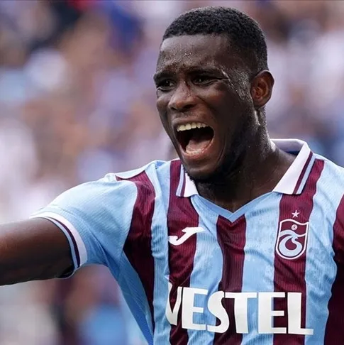 Onuachu için kritik gün