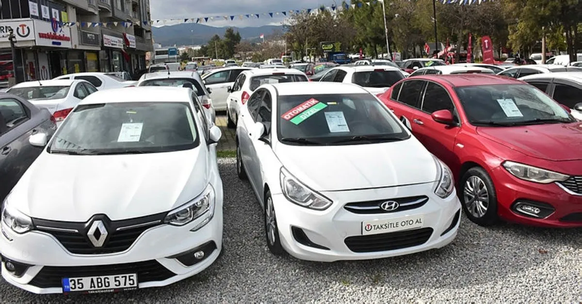 Sahibinden satılık 100.000 TL altı araçlar! Bu fiyatlar bir daha görülmez!  Anlık değişiyor herkes şaşkın! Ford, Opel, Peugeot... - Takvim