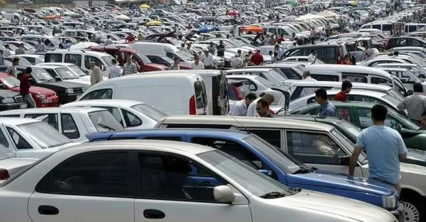 2.el araba fiyatları tepki verdi! ÖTV depremi sonrası piyasa karıştı! İkinci el otomobil fiyatları düşecek mi, yükselecek mi, ne zaman düşer?-4