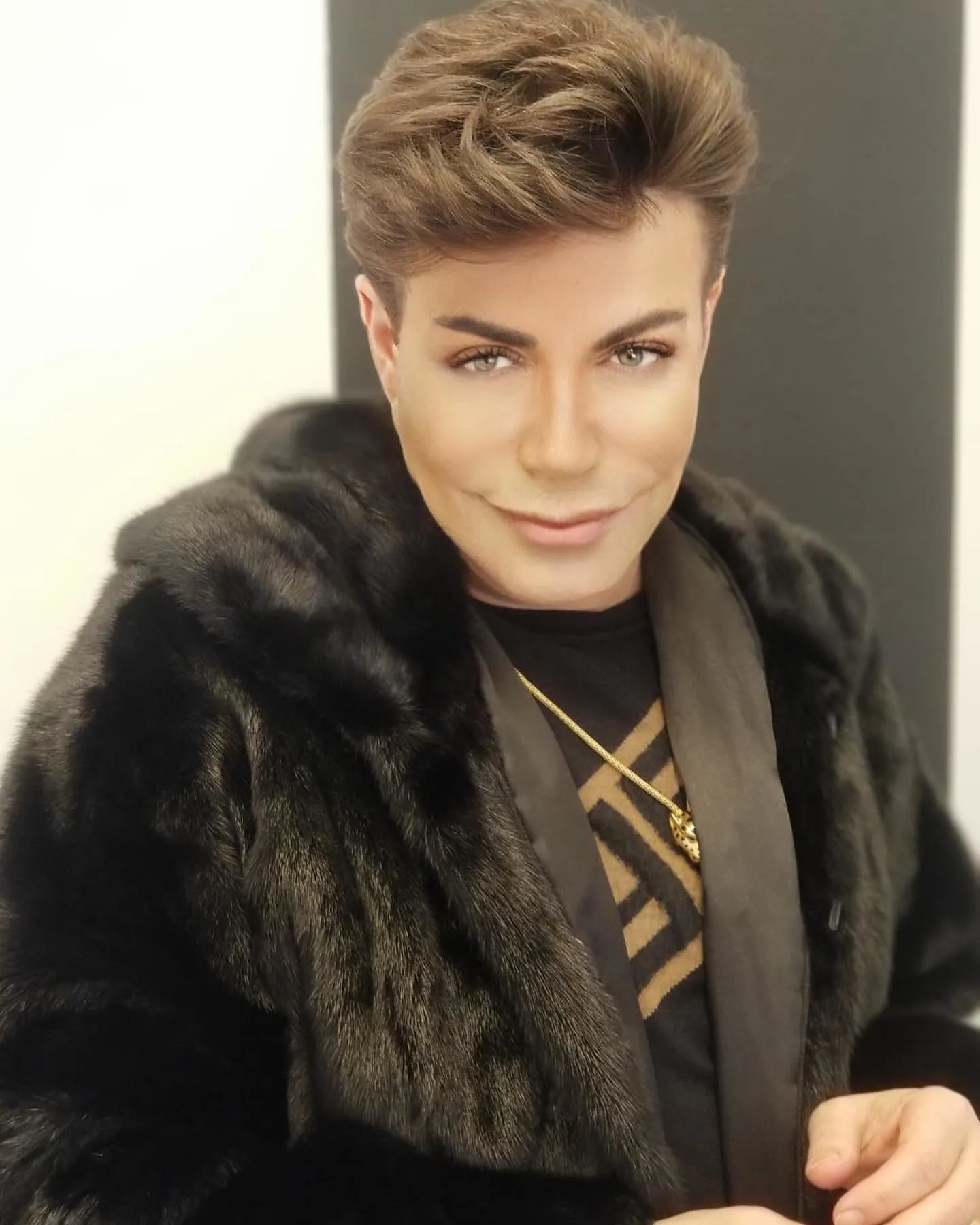 Hüzün ve şaşırtıcı detaylarla dolu bir hayat! Fatih Ürek’in unutulmaz anısı: Bir fotoğraf için canından oldu - 1