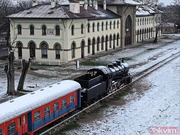 Meteroloji'den yeni rapor geldi! İstanbul'da yılın ilk karı ne zaman yağacak? Gözler o tarihte: Her yer buz kesecek! - 5