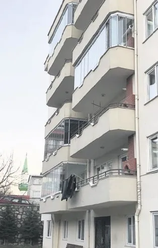 Bursa'da akılalmaz olay! Genç hemşire...