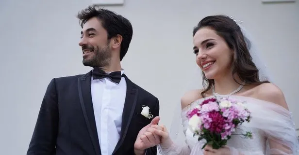 Ayşe ve Ferit evleniyor!