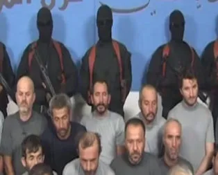 Bağdat’ta kaçırılan Türk işçilerle ilgili önemli gelişme
