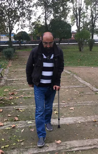 Kocaeli'de skandal olay! Seninle çıkacağıma...