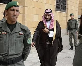 Kaşıkçı cinayetinin sorumlusu gösterilen ekibin başındaki isim Suud el Kahtani kimdir? İşte Kahtani hakkında bilinmeyenler...