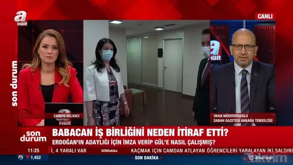 SON DAKİKA: Ali Babacan'ın 'muhalefete çalıştım' itirafı! Gaf mı yaptı planlı bir açıklama mı? - 10