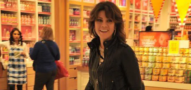 Telefonuyla önlem aldı