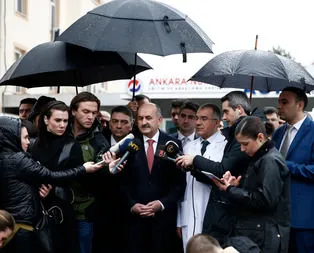 Saldırıda ölenlerin sayısı 37’ye yükseldi
