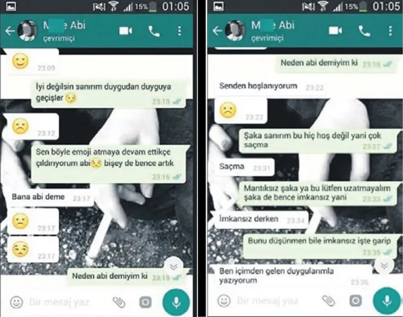 CHP tacizci Mete Akyolcular’ın parti üyeliği talebini kabul etti