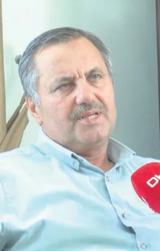 Halit Ayar'ın babası isyan etti: Çarşıya çıkar gibi nasıl çıkarlar!