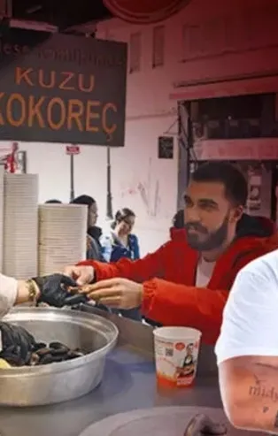 'Midyeci Ahmet'te marka savaşı! Eski eşi Deniz Çelebi haricinde 3 kişi daha...