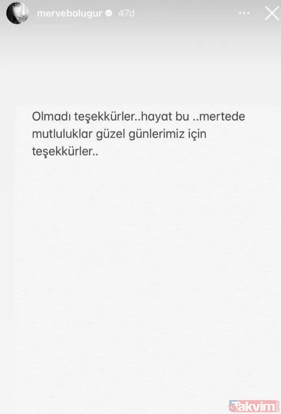 53 gün evli kalan Merve Boluğur ile Mert Aydın cephesinde bomba gelişme! Eski eşler bakın nasıl yakalandı! O görüntü kafa karıştırdı... - 9