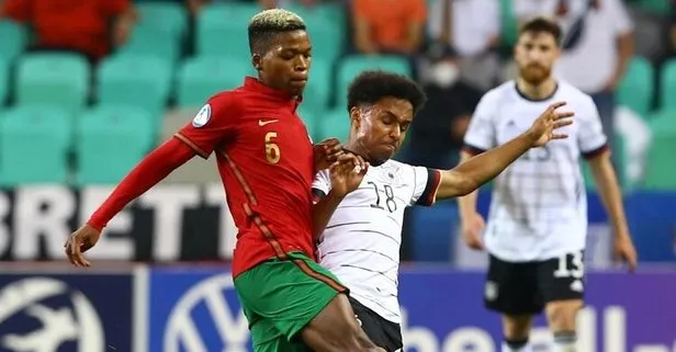 U21 şampiyonu belli oldu!