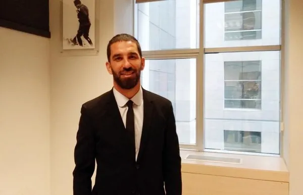 Arda Turan - Berkay duruşması ertelendi! İşte Arda Turan ile Berkay Şahin'in ifadeleri...-6