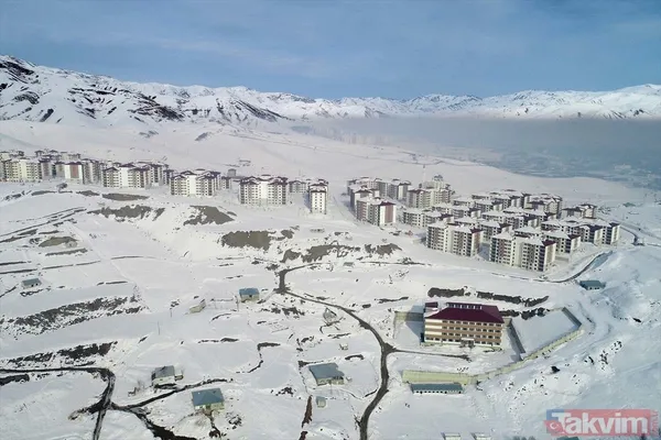 SON DAKİKA: PKK'yı HDP'yi rahatsız eden fotoğraf! Yüksekova'nın eski halinden eser yok - 4