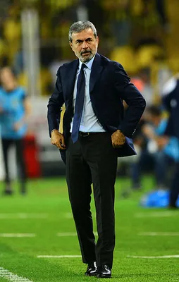 F.Bahçe'den çok sert Kocaman açıklaması
