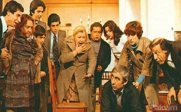 Tanımak imkansız! Yeşilçam efsanesi Neşeli Günler’in Tuncay’ı Necati Aslan’ın son halini gören inanamadı! Adile Naşit ile Münir Özkul’un minik oğlu... - 2