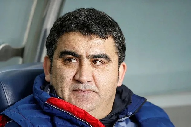Son dakika: Ümit Özat için Kayserispor iddiası!