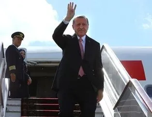 Erdoğan Kuveyt’i ziyaret edecek